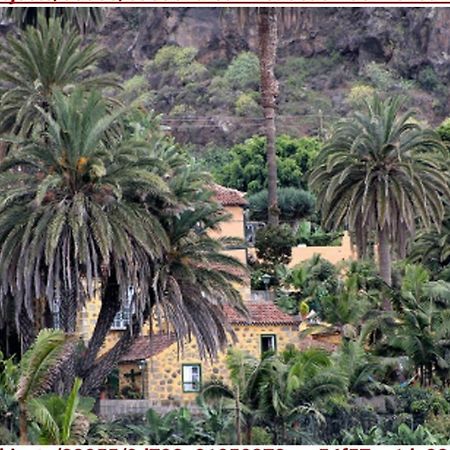 Finca Dona Juana Los Realejos Ngoại thất bức ảnh