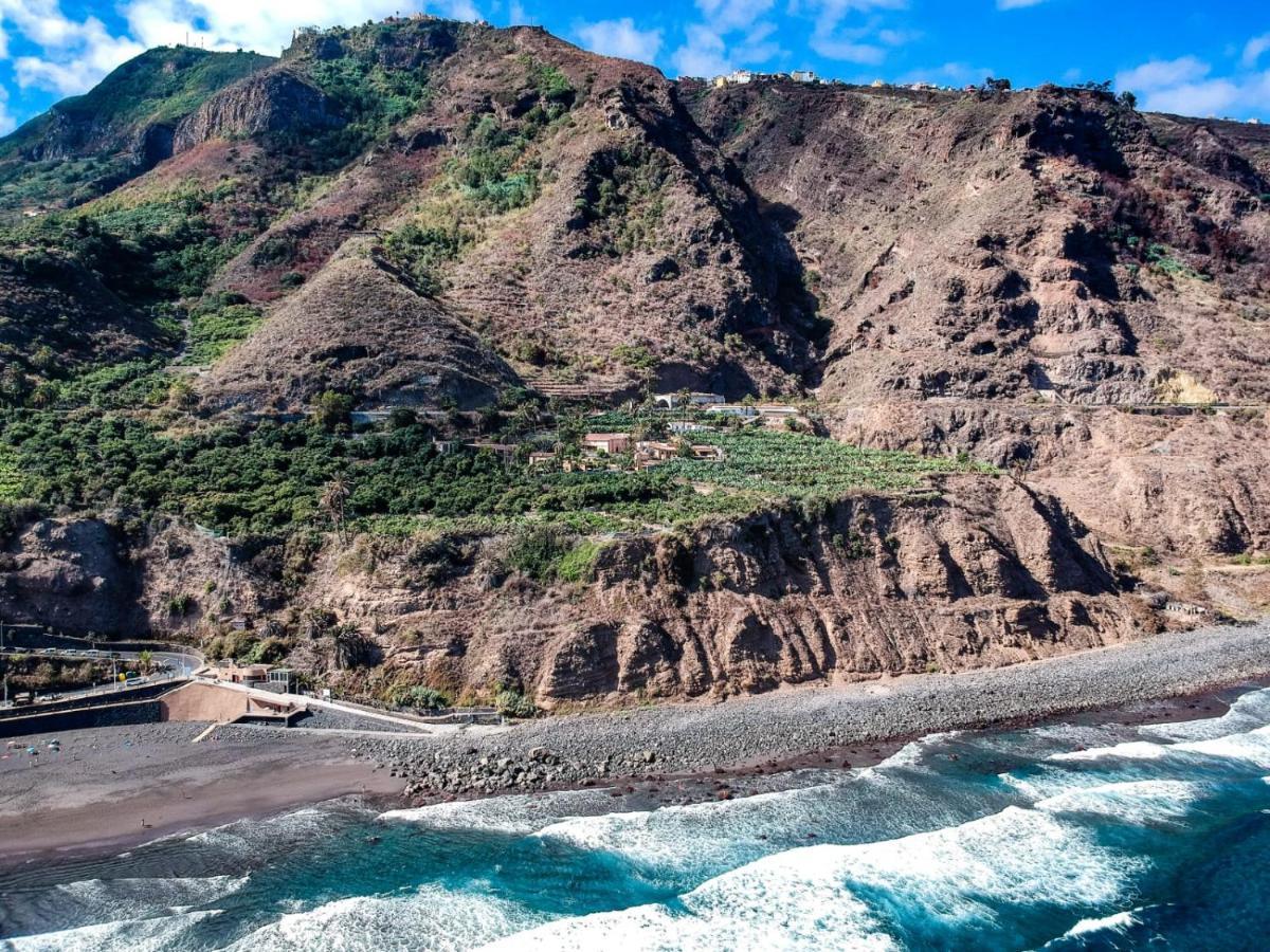 Finca Dona Juana Los Realejos Ngoại thất bức ảnh
