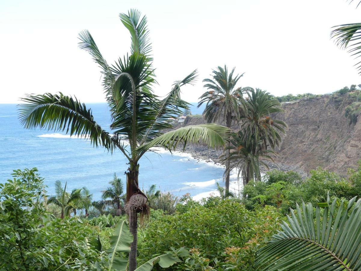 Finca Dona Juana Los Realejos Ngoại thất bức ảnh
