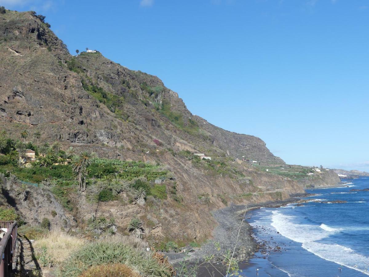 Finca Dona Juana Los Realejos Ngoại thất bức ảnh